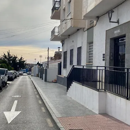 Apartmán Cielo Azul Nerja