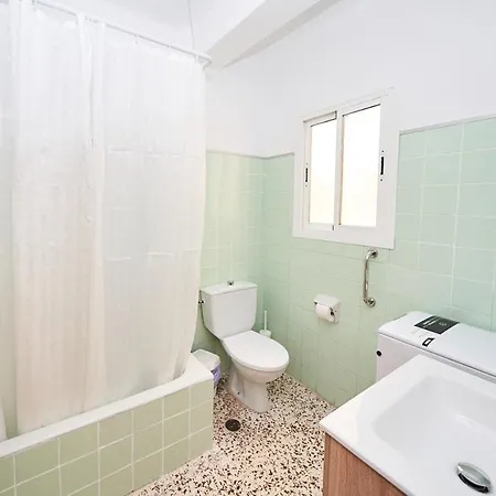 Apartamento Cielo Azul