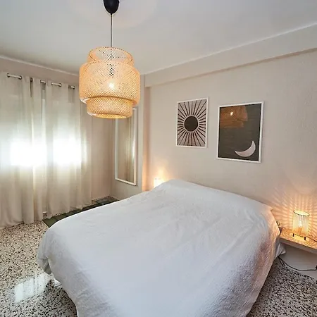Cielo Azul Apartamento
