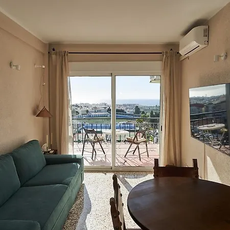 Cielo Azul アパート ネルハ