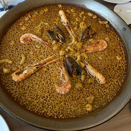 דירה Cielo Azul נרחה