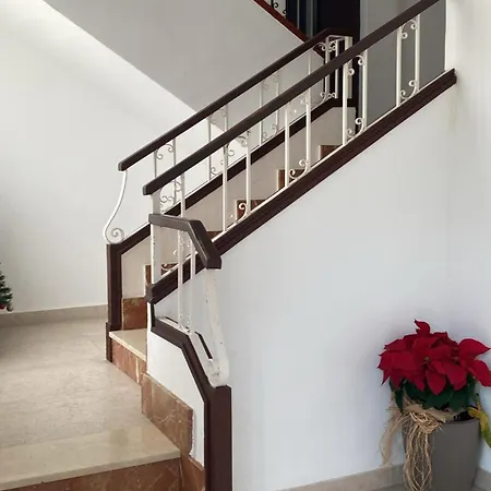 Cielo Azul דירה נרחה