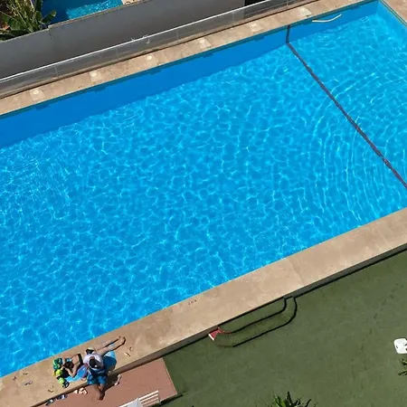 Cielo Azul Apartamento Nerja