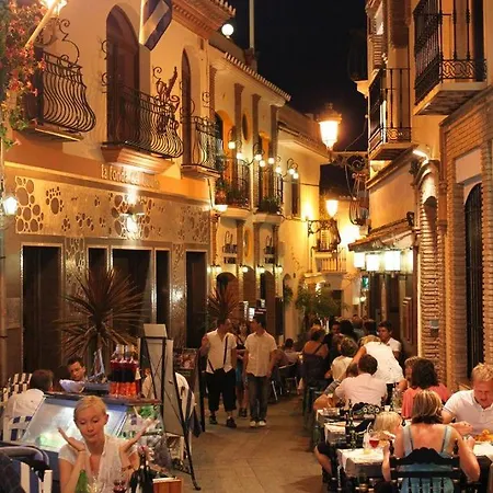 Cielo Azul * נרחה