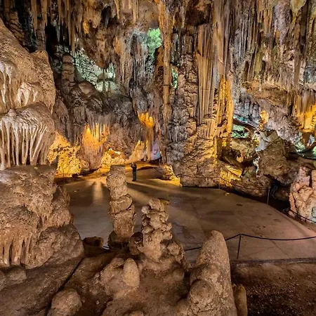 アパート Cielo Azul *