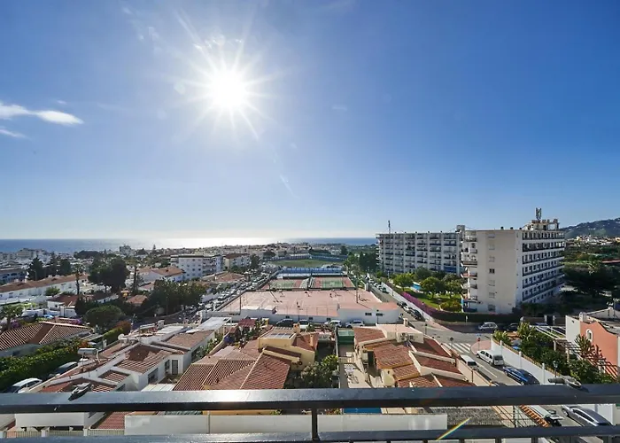 Apartment Cielo Azul Nerja