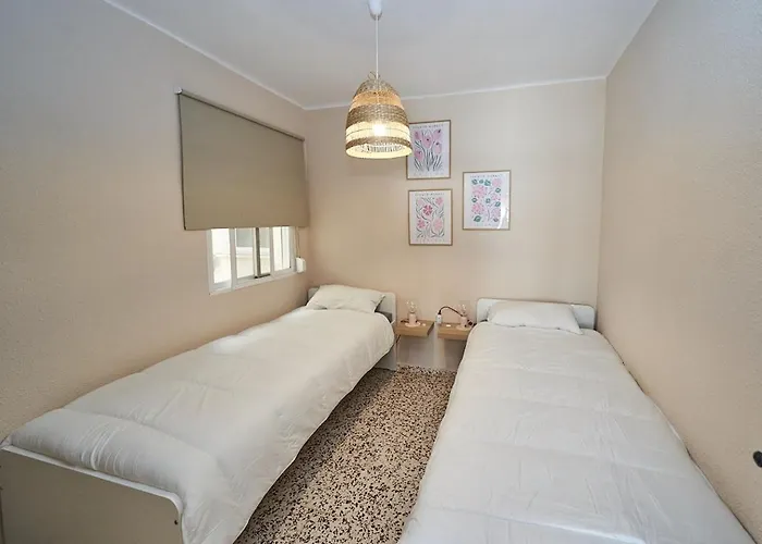 Apartment Cielo Azul Nerja