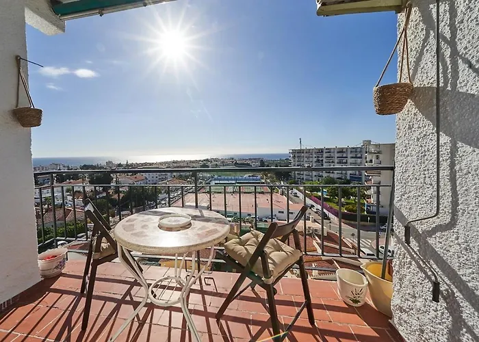 Cielo Azul Apartment