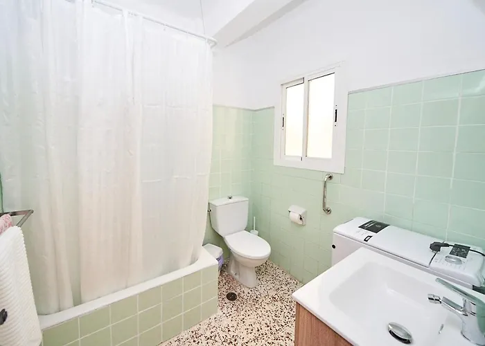 Apartment Cielo Azul