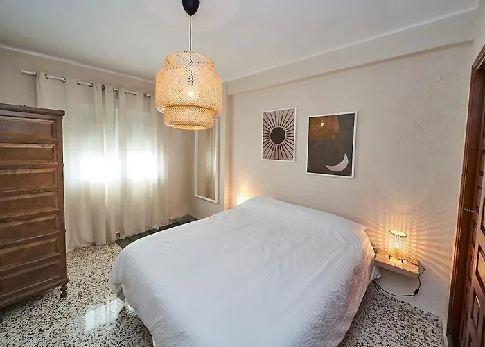 Cielo Azul Apartment