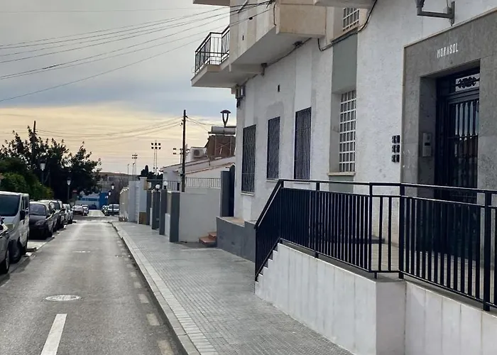 Apartment Cielo Azul Nerja