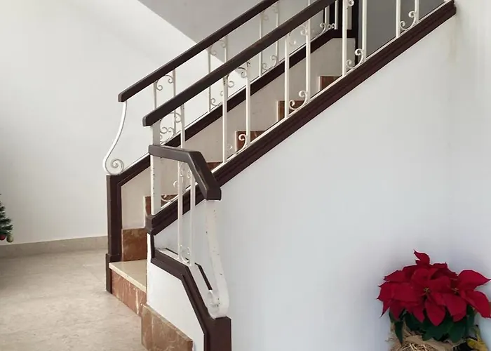 Cielo Azul Apartment Nerja