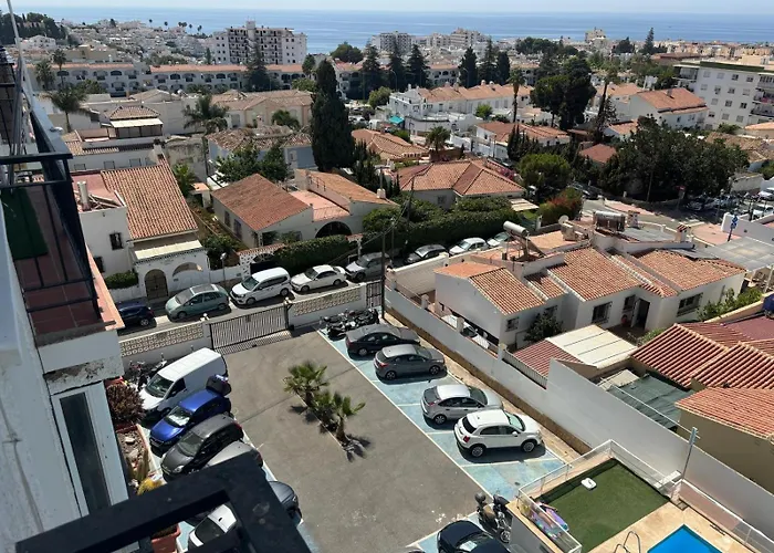 Apartment Cielo Azul *