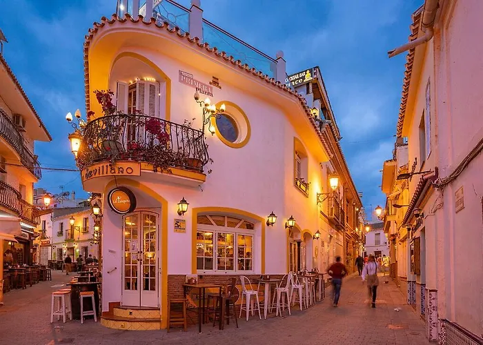 Cielo Azul Apartment *