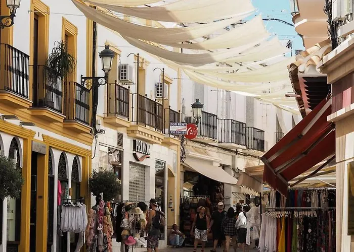 Apartment Cielo Azul