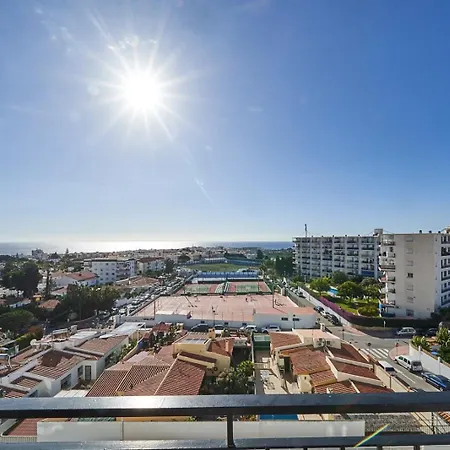 아파트 Cielo Azul 네르하