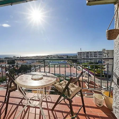 Cielo Azul 아파트