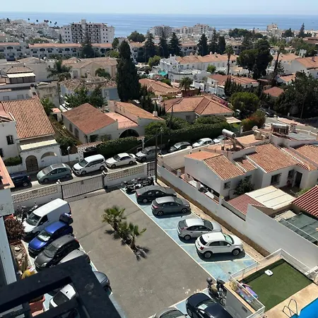 아파트 Cielo Azul *